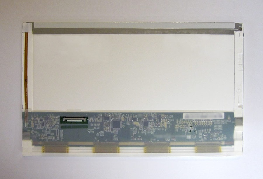 Матрица для ноутбука 8.9", 1024x600, LED, 40 pins, Матовая, N089L6-L03 rev.C1