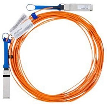 Mellanox passive copper cable, ETH 10GbE, 10Gb/s, SFP+, 3m