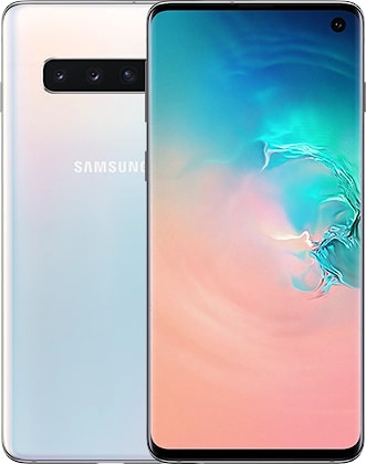 Ремонт телефонов Samsung Galaxy S10 SM-G973F  
