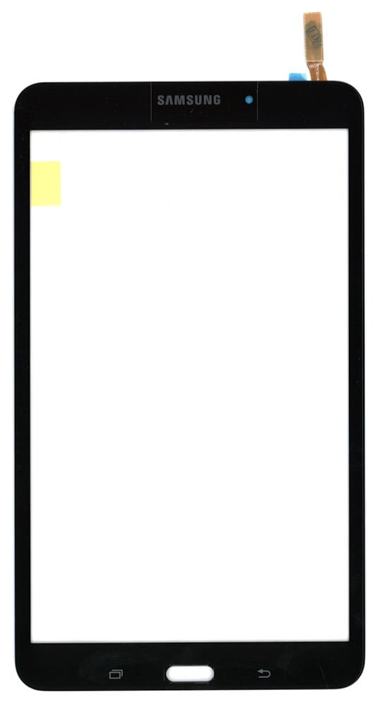 Samsung SM-T330, Galaxy Tab 4 8.0 - тачскрин, черный