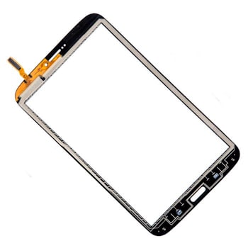 Samsung SM-T331, Galaxy Tab 4 8.0 - тачскрин, черный — артикул TSC-SAM-40