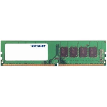 Patriot SL DDR4 4GB 2666MHz UDIMM EAN: 814914024287 — артикул PSD44G266641