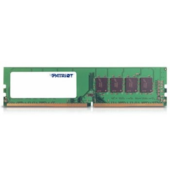 Patriot SL DDR4 4GB 2666MHz UDIMM EAN: 814914024584, S — артикул PSD44G266681