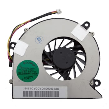 Вентилятор (кулер) для ноутбука Acer Aspire 5220, 5310, 5320, 5520, 5710, 5720, 7220, 7520, 7720, 7230 — артикул FAN-AC-26