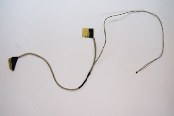 Шлейф матрицы Acer Aspire E5-571G, E5-531, E5-531G, E5-551, V3-572 / Travelmate P256, dc02001y810 — артикул CAB-AC-12