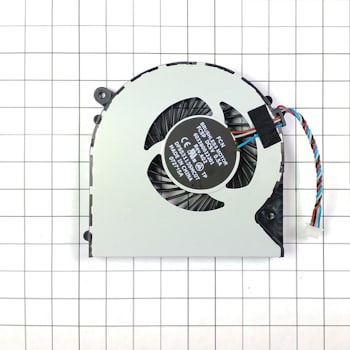 Вентилятор (кулер) для ноутбука Toshiba Satellite C70, C70D, C75, C75D, L75, L75D — артикул FAN-TC70