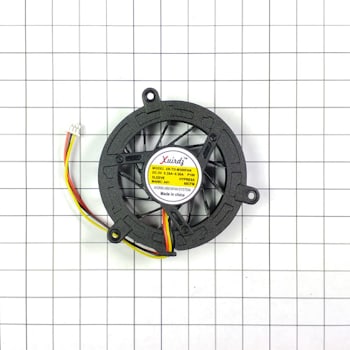 Вентилятор (кулер) для ноутбука Toshiba Satellite L300, M300, M305, M800, P300, P305, U400, U405 — артикул FAN-TM300