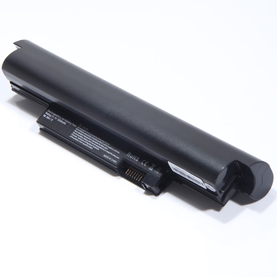 Аккумулятор Dell Inspiron 11z, 1110, Mini 10, 10v, 1010, 1011, (J590M, F144M), 2200mAh, 11.1V