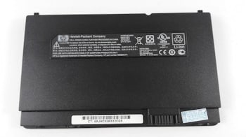 Аккумулятор для ноутбука (батарея) HP Аккумулятор для HP Compaq 493529-371, FZ332AA, HA03, HSTNN-OB80 2300 maH — артикул BAT-HP-HA03
