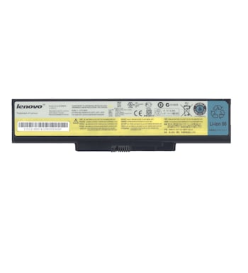 Аккумулятор батарея L10P6Y21 для ноутбука Lenovo E46 5200mAh, 11.1V — артикул BAT-LE-E46