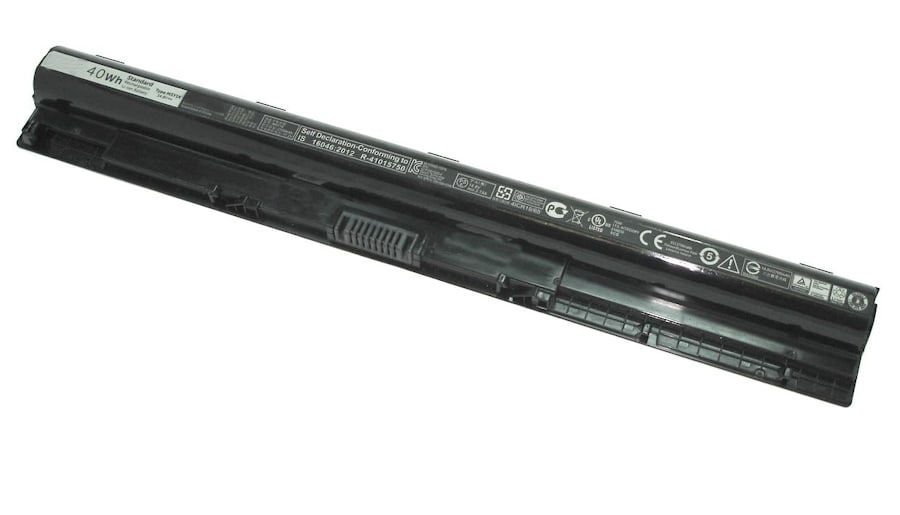 Аккумулятор Dell Inspiron 14-3451,14-3458, 14-5451, 14-5455, 14-5458, 15-3558, 15-5551, 15-5555, Vostro 3458, 3558, (M5Y1K), 2200mAh, 14.8V, ORG