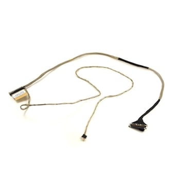 Шлейф матрицы Acer Aspire 5830, 5830G, 5830TG, MB: Compal P5LJ0, DC02001AM10 — артикул CAB-AC-71