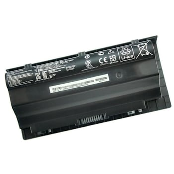 Аккумулятор Asus G75VW (A42-G75), 74Wh, 14.4V, ORG — артикул BAT-AS-179