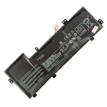 Аккумулятор для Asus UX510, BX510, U5000 (B31N1534), 48Wh, 4110mAh, 11.4V — артикул BAT-AS-171