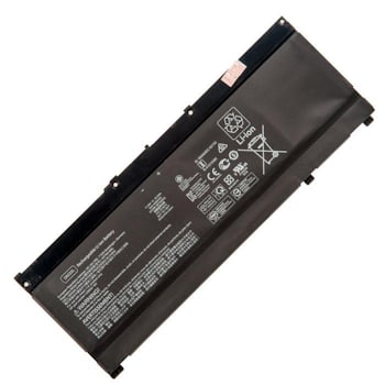 Аккумулятор для HP Omen 15-dc, Pavilion 15-cx, Envy 17-bw, Envy x360 15-cp (sr03xl), 52.5Wh, 4550mAh, 11.55V — артикул BAT-HP-159