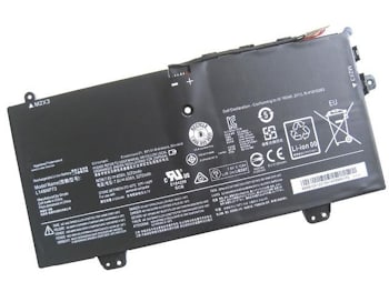 Аккумулятор для Lenovo Yoga 3 11 (L14M4P71), 34Wh, 4680mAh, 7.6V ORG — артикул BAT-LE-132