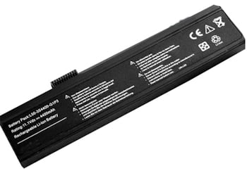 Аккумуляторная батарея FUJITSU UNIWILL L50 3S5200 G1P3 — артикул BAT-FU-3S5200