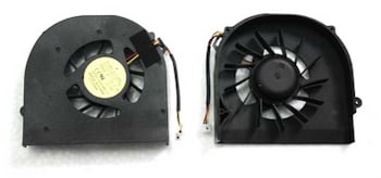 Вентилятор (кулер) для ноутбука Acer Aspire 5235, 5335, 5535, 5335G, 5535G, 5735, 5735Z — артикул FAN-AC-75