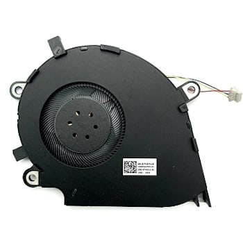 Вентилятор (кулер) для ноутбука Asus ROG Strix G531GT, CPU — артикул FAN-AS-119