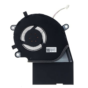 Вентилятор (кулер) для ноутбука Asus ROG Strix G531GV, CPU, 5V — артикул FAN-AS-125