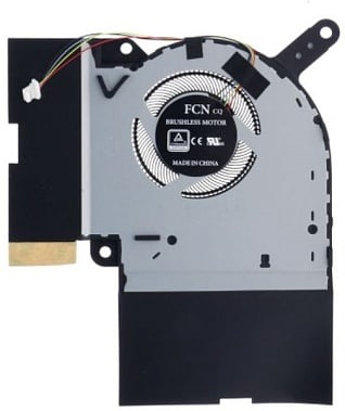 Вентилятор (кулер) для ноутбука Asus ROG Strix G531GV, GPU, 5V — артикул FAN-AS-126