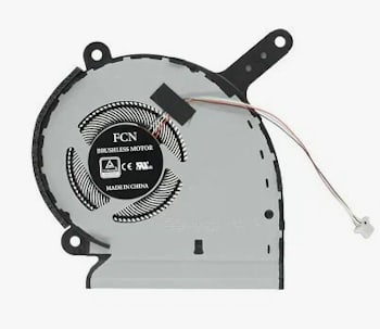 Вентилятор (кулер) для ноутбука Asus ROG Strix G531GT, 5V, GPU — артикул FAN-AS-155