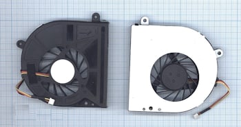 Вентилятор (кулер) для ноутбука Toshiba Satellite C650, C660, C665, 3 pins — артикул FAN-TO-01-3p