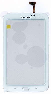 Samsung SM-T210, P3210, Galaxy Tab 3 7.0 - тачскрин, белый