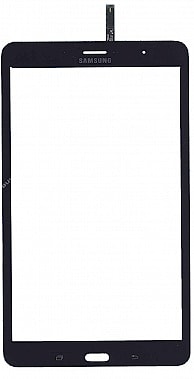 Samsung SM-T325, Galaxy Tab Pro 8.4 - тачскрин, черный