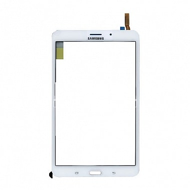 Samsung SM-T331, Galaxy Tab 4 8.0 - тачскрин, белый