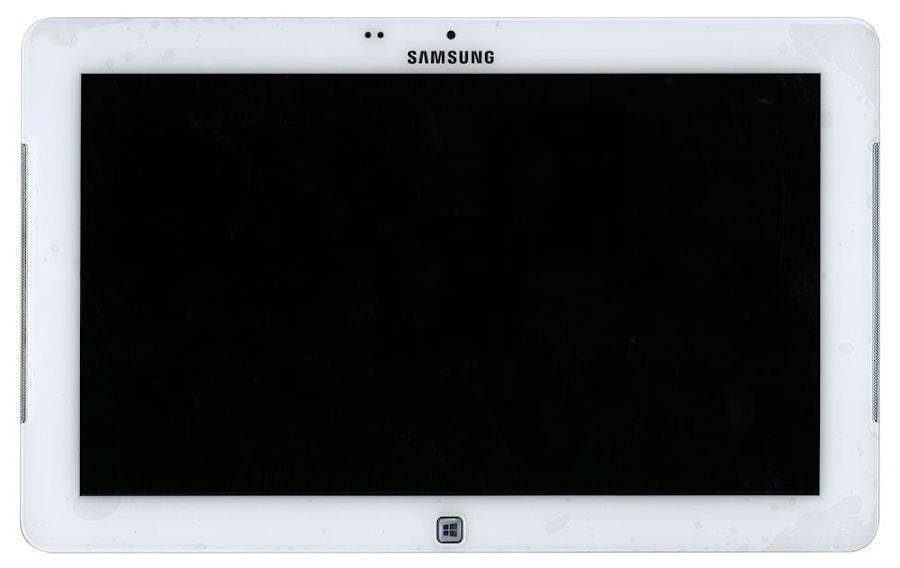 Samsung XE500, ATIV Smart PC Pro 11.6 - матрица в сборе с тачскрином, белый