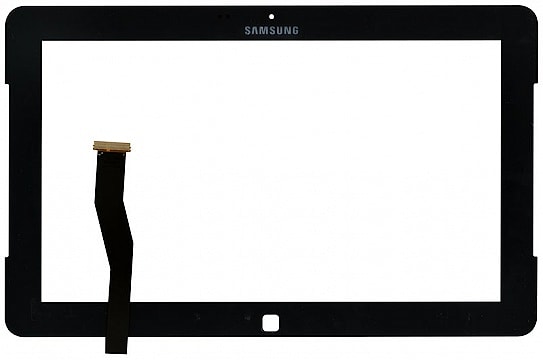 Samsung XE500, ATIV Smart PC Pro 11.6 - тачскрин,черный