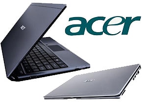 Ремонт ноутбуков Acer в Минске  