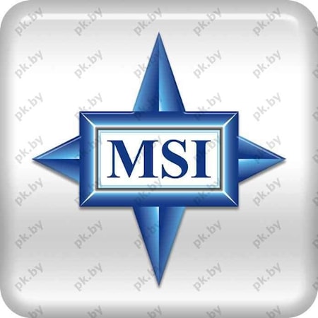 Постгарантийный ремонт ноутбуков и планшетов MSI в Минске и в РБ Сервисный Центр MSI. Microstar Беларусь  