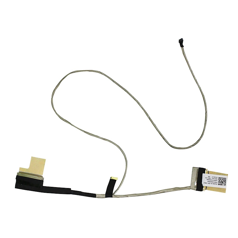 Шлейф матрицы для ноутбука Asus E402MA-2A EDP кабель для ASUS E402MA E402 E402M 1422-022K0AS 14005-01650300