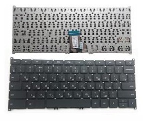 Клавиатура для ноутбука Acer Chromebook C730