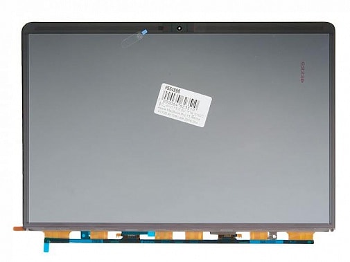 Матрица 13.3", 2560x1600, LED, 30 pins EDP, Глянцевая, P/N: LSN133DL04-A05 для MacBook A1706/A1708