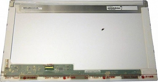 Матрица 17.3", 1600x900, LED, 30 pins EDP, Глянцевая, P/N: N173FGE-E23, LP173WD1 (TP)(E1)