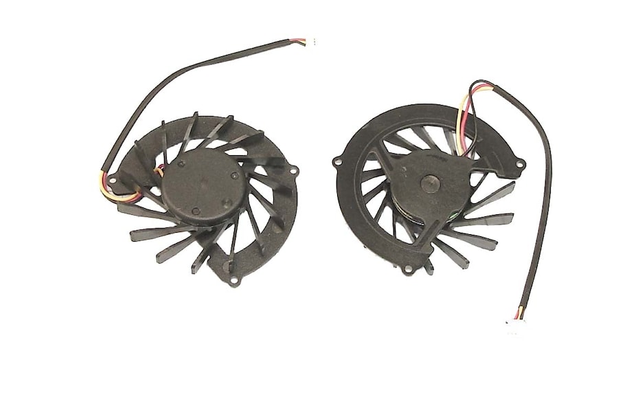 Вентилятор (кулер) для ноутбука Acer Aspire 4535, 4535G, 4540, 4540G