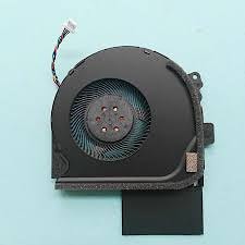 Вентилятор (кулер) для ноутбука Asus GL703GS, GL703GM GPU, right