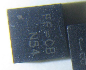 Микросхема RT8208A