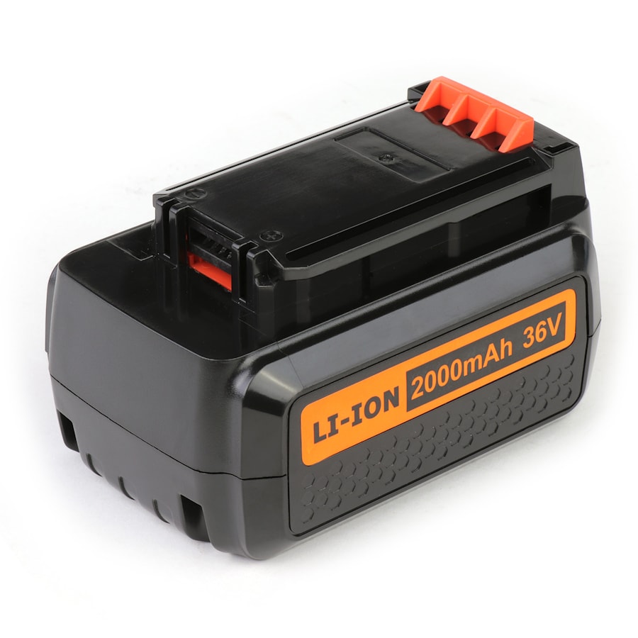Аккумулятор для Black &amp; Decker 36V 2.0Ah (Li-Ion) PN: BL20362.
