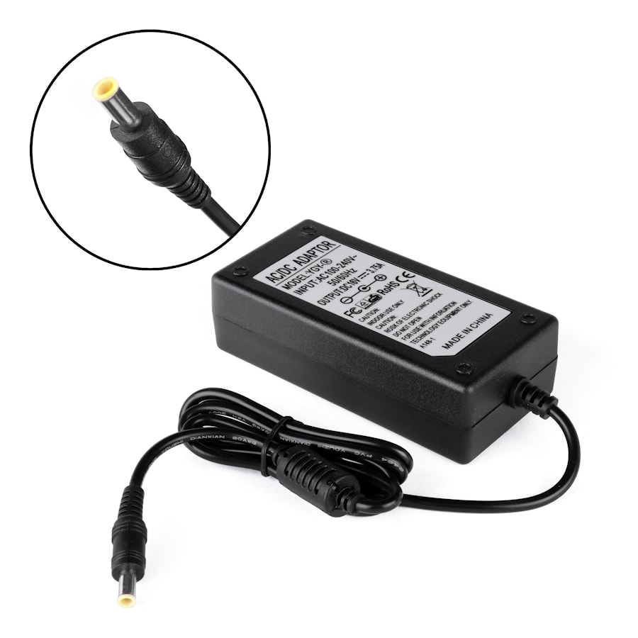 Блок питания (зарядное) для монитора 16V 3.75A (5.5 х 3.0) 60W PSCV600104A