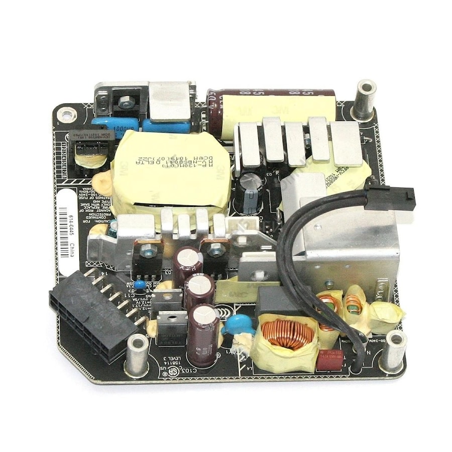 Блок питания (зарядное) Apple iMac 21.5", 250W для A1311 (Late 2009-Late 2011)