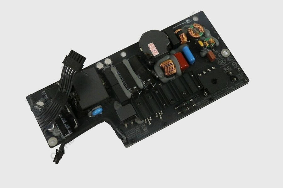 Блок питания (зарядное) Apple iMac 21", 185W для A1418 (Late 2012-Late 2015)