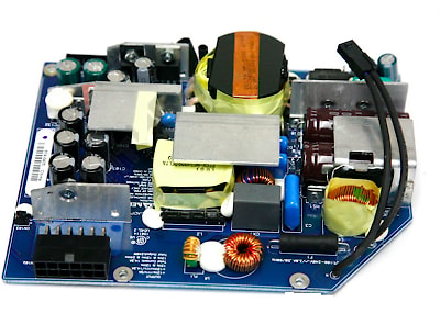 Блок питания (зарядное) Apple iMac 24", 250W для A1225 (Mid 2007-Early 2009)