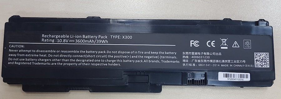 Аккумулятор для Lenovo ThinkPad X300, X301, (43R1965), 36WH, 10.8V, OEM