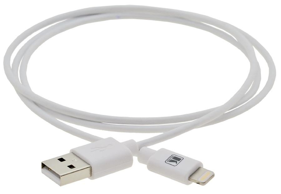 Кабель Apple Lightning–USB (AM), 2м