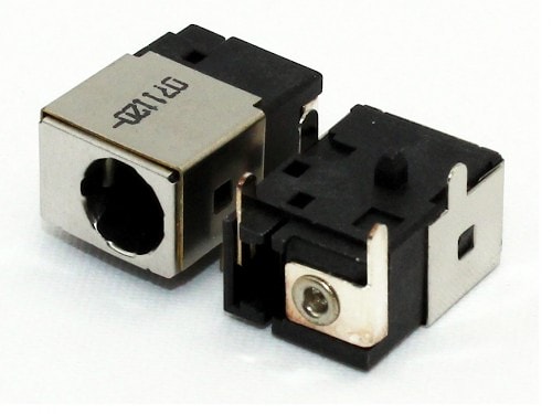 Разъем питания Fujitsu V5535 V5515 V5505