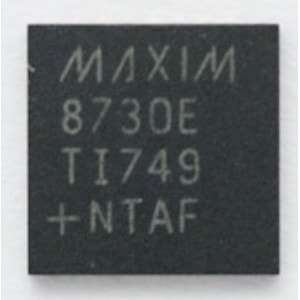 Микросхема MAX8730